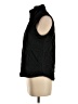 Valerie Bertinelli 100% Polyester Black Vest Size S - photo 5