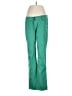 Kavu Green Casual Pants Size 6 - photo 1