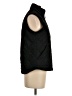Valerie Bertinelli 100% Polyester Black Vest Size S - photo 4