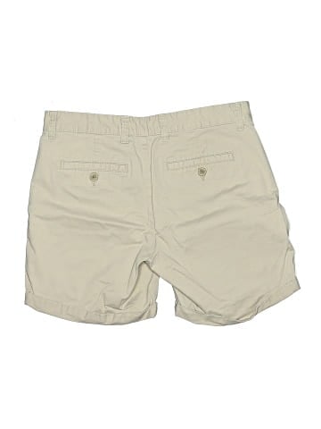 Gap Outlet Khaki Shorts (view 2)