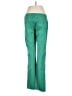 Kavu Green Casual Pants Size 6 - photo 2