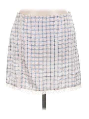 Monki Casual Skirt (view 1)