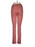 Old Navy Color Block Pink Jeans Size 8 - photo 2