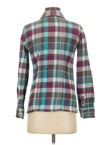 Patagonia Long Sleeve Button-Down Shirt (view 2)