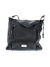 MICHAEL Michael Kors Black Leather Shoulder Bag One size - photo 1