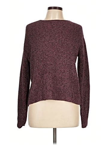 Matty M Pullover Sweater (view 1)