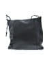 MICHAEL Michael Kors Black Leather Shoulder Bag One size - photo 3