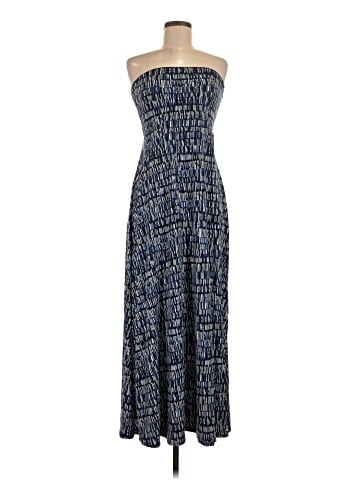Banana Republic Factory Store Casual Dress (view 1)