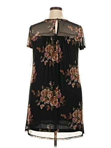 Apt. 9 Casual Dress (view 2)