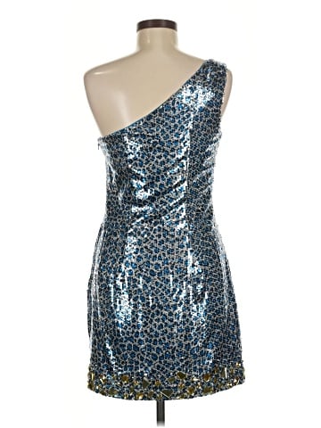 Alyce Cocktail Dress (view 2)