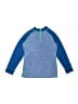 Hanna Andersson Blue Sweatshirt Size 6 - 7 - photo 1