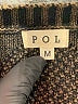 Pol Brown Pullover Sweater Size M - photo 7
