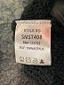 Pol Brown Pullover Sweater Size M - photo 8