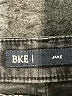 BKE Chevron-herringbone Black Jeans Size 30 waist - photo 7