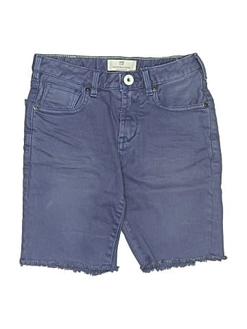 Scotch & Soda Denim Shorts (view 1)