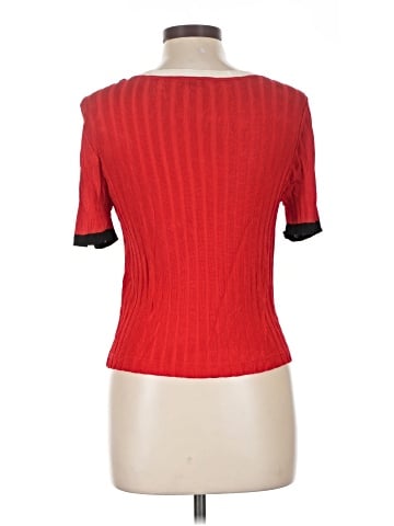 Sandro Short Sleeve T-Shirt (view 2)