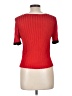 Sandro Red Short Sleeve T-Shirt Size L (estimated) - photo 2