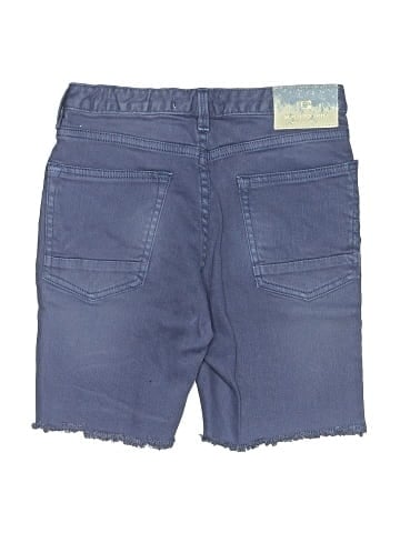 Scotch & Soda Denim Shorts (view 2)