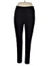 Ideology Solid Black Active Pants Size XL - photo 1