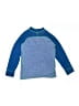 Hanna Andersson Blue Sweatshirt Size 6 - 7 - photo 2