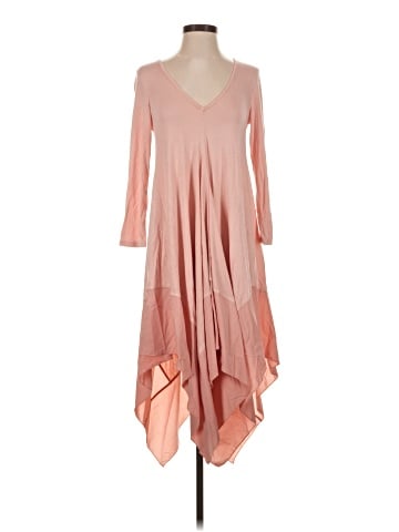 CQ by CQ Casual Dress (view 1)