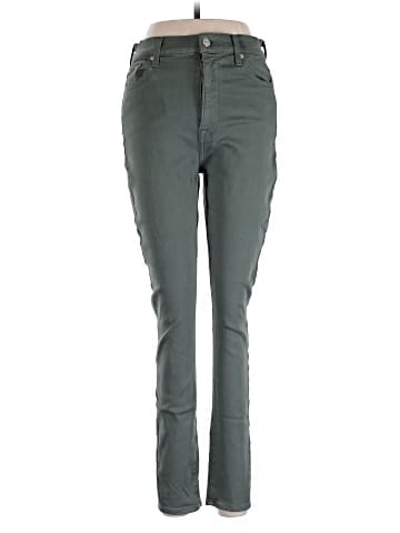 7 For All Mankind Casual Pants (view 1)