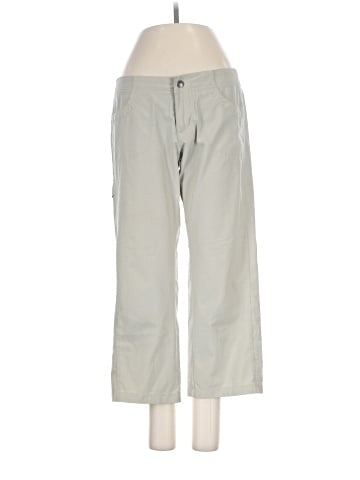 Patagonia Khakis (view 1)