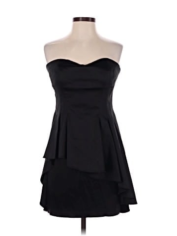 Aidan Mattox Cocktail Dress (view 1)