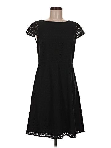 J.Crew Factory Store Casual Dress (view 1)