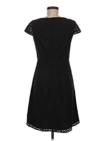 J.Crew Factory Store Casual Dress (view 2)