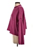 First Love 100% Polyester Pink Long Sleeve Top Size S - photo 5