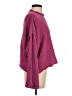 First Love 100% Polyester Pink Long Sleeve Top Size S - photo 4