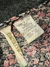 Mimi Chica 100% Rayon Floral Brown Jumpsuit Size M - photo 4