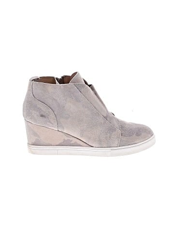 Linea Paolo Wedges (view 1)