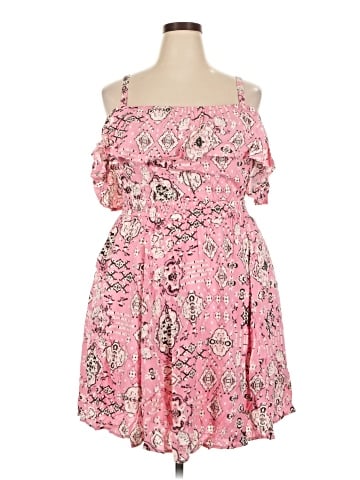 Torrid Cocktail Dress (view 1)