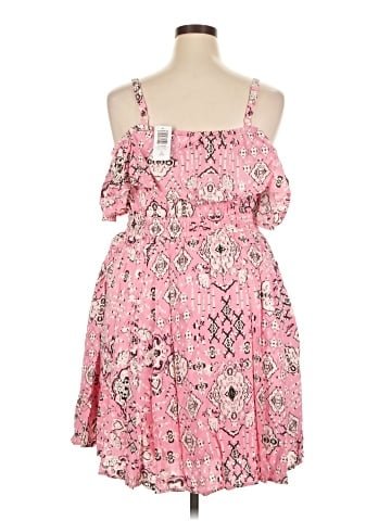 Torrid Cocktail Dress (view 2)