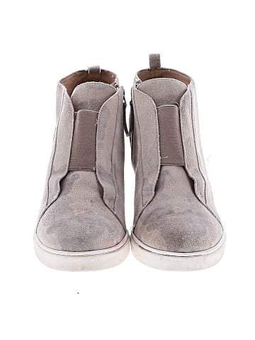 Linea Paolo Wedges (view 2)