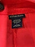 Boston Proper 100% Cotton Red Track Pants Size L - photo 7