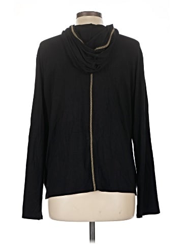 J.Jill Zip Up Hoodie (view 2)
