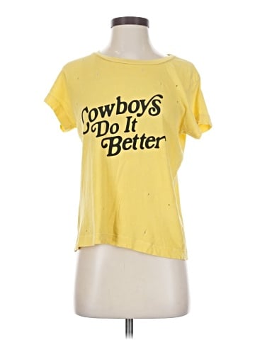 Wildfox Short Sleeve T-Shirt (view 1)