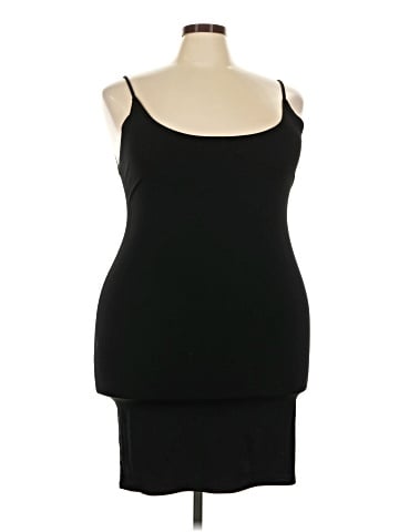 Haley & June Cocktail Dress (view 1)