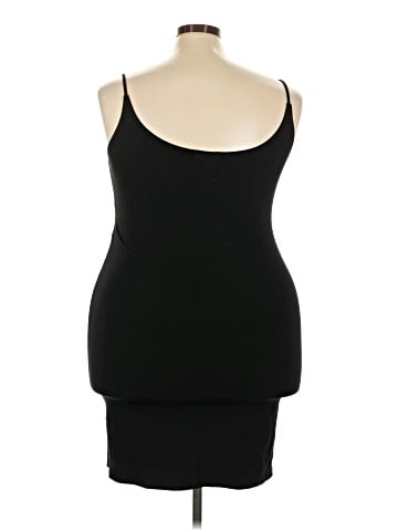 Haley & June Cocktail Dress (view 2)