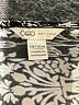 Cato Black Sleeveless Blouse Size 14/16W - photo 7
