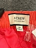 J.Crew Collection 100% Polyester Pink Formal Skirt Size XS - photo 4