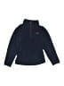The North Face 100% Polyester Blue Pullover Sweater Size 7 - 8 - photo 1