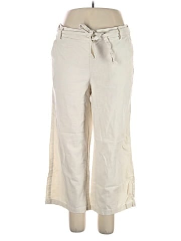 J.Crew Factory Store Khakis (view 1)
