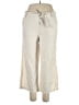 J.Crew Factory Store Ivory Khakis Size 14 - photo 1