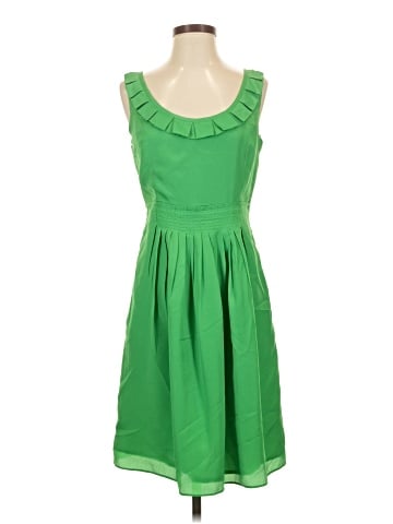 Banana Republic Factory Store Cocktail Dress (view 1)