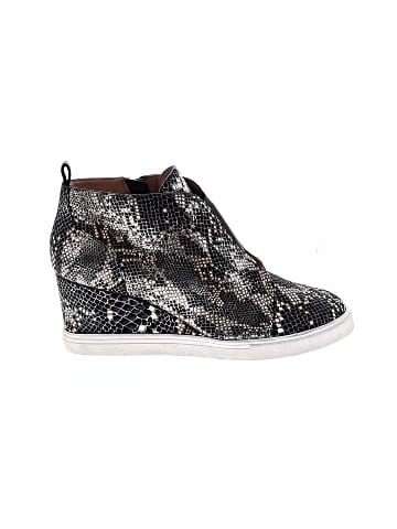 Linea Paolo Wedges (view 1)
