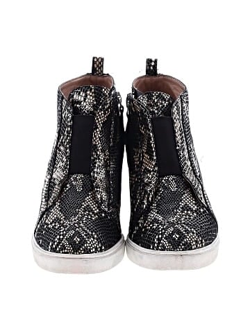 Linea Paolo Wedges (view 2)